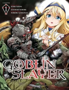 Goblin Slayer